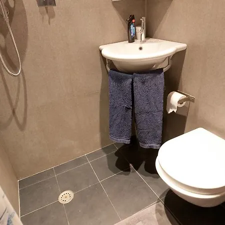 Apartamento Capranica Apartment