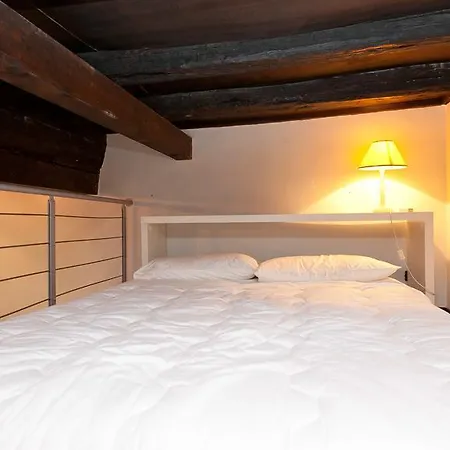 Capranica Apartment