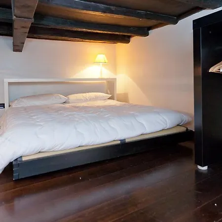 Apartamento Capranica Apartment Roma