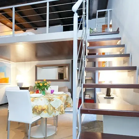 Apartamento Capranica Apartment *