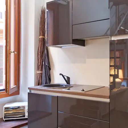 Apartamento Capranica Apartment