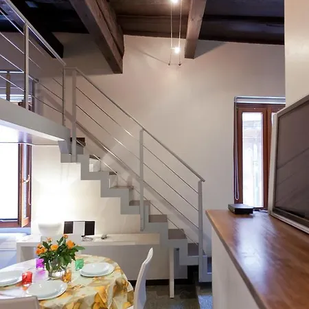 Capranica Apartment Apartamento Roma