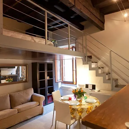 Capranica Apartment Apartamento