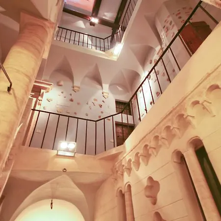 Capranica Apartment