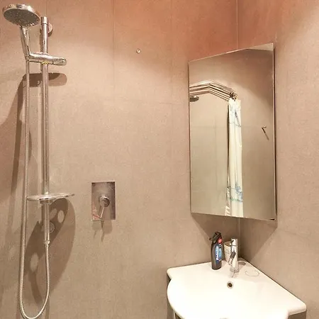 Capranica Apartment *