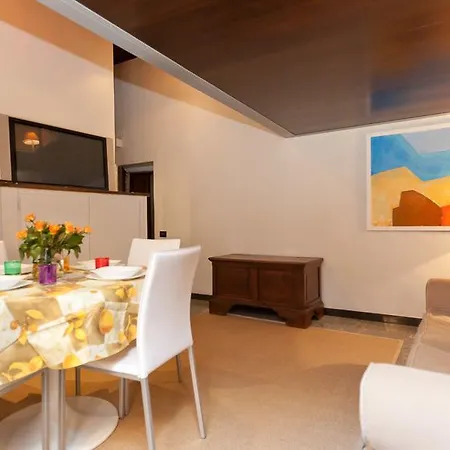 Capranica Apartment 아파트
