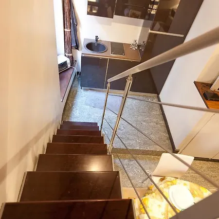 Capranica Apartment Appartamento Roma